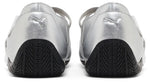 Puma Speedcat Ballet Flat Metallic Silver (Women's) - Image 4