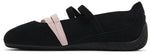 Puma Speedcat Ballet Flat Black Mauve Mist (Women's) - Image 3