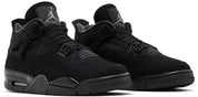 Air Jordan 4 Retro Black Cat (2025)