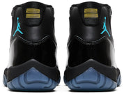 Air Jordan 11 Retro Gamma Blue (2025)