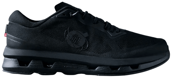 On Running Cloudzone Kith Black