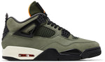 Air Jordan 4 Retro OG SP Undefeated (2025) - Image 1