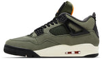 Air Jordan 4 Retro OG SP Undefeated (2025) - Image 3