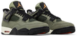 Air Jordan 4 Retro OG SP Undefeated (2025) - Image 2