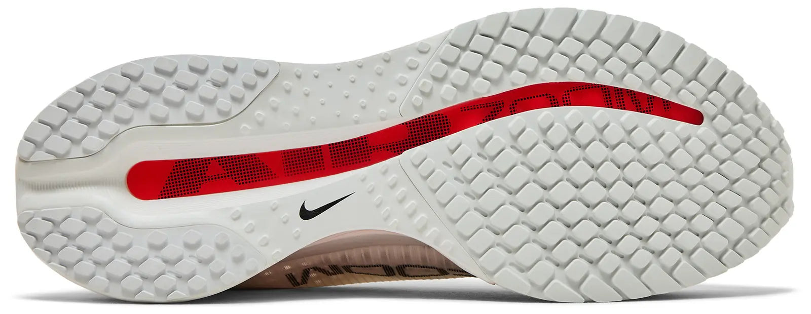 Nike Air Zoom Pegasus Premium Summit White Bright Crimson