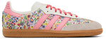 Adidas Samba OG Liberty London Floral Embroidery (GS) - Image 1