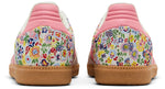 Adidas Samba OG Liberty London Floral Embroidery (GS) - Image 3