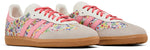Adidas Samba OG Liberty London Floral Embroidery (GS) - Image 2