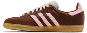 Adidas Samba OG Neapolitan Pack Preloved Brown Clear Pink (Women's)