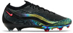 Nike Zoom Mercurial Vapor 16 Elite FG Heritage Black Solar Red - Image 1