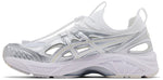 ASICS GT-2160 Breeze White Pure Silver - Image 3