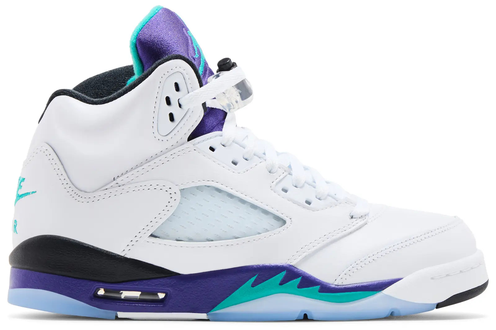 Air Jordan 5 Retro Grape (2025) (GS)