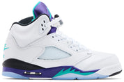 Air Jordan 5 Retro Grape (2025) (GS)