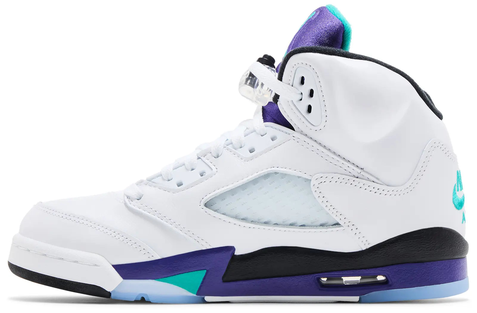 Air Jordan 5 Retro Grape (2025) (GS)