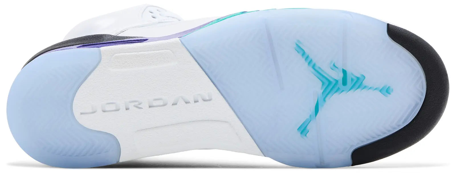 Air Jordan 5 Retro Grape (2025) (GS)