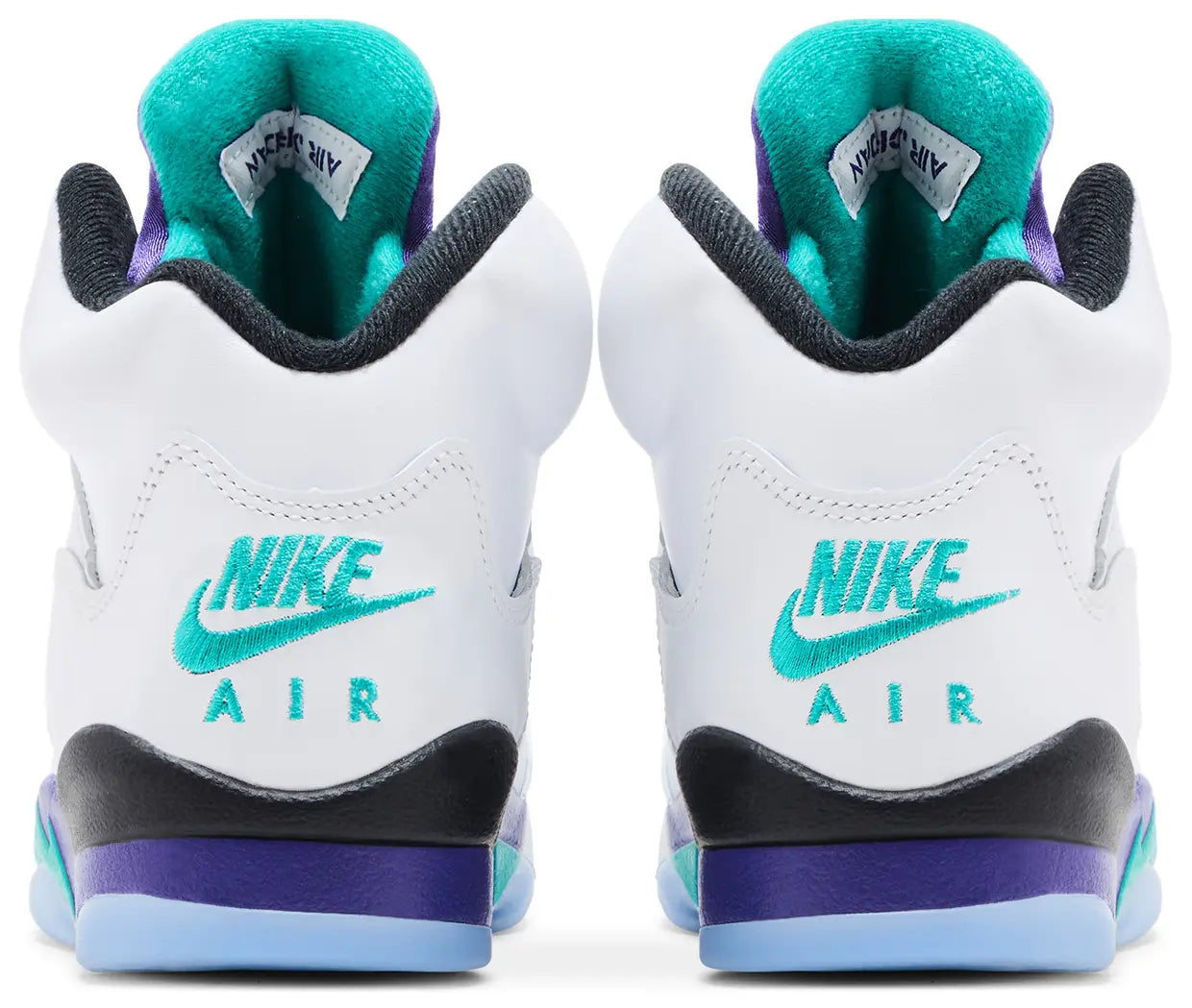 Air Jordan 5 Retro Grape (2025) (GS)