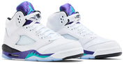 Air Jordan 5 Retro Grape (2025) (GS)