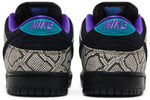 Nike SB Dunk Low Dashawn Jordan Copperhead - Image 4