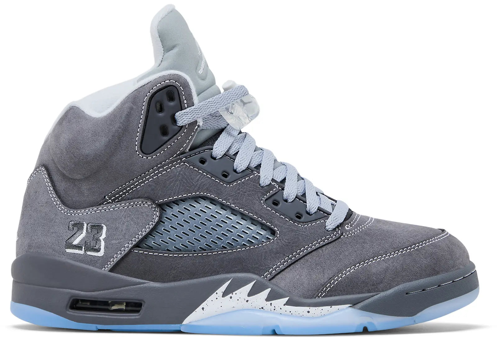 Air Jordan 5 Retro Wolf Grey (2026)