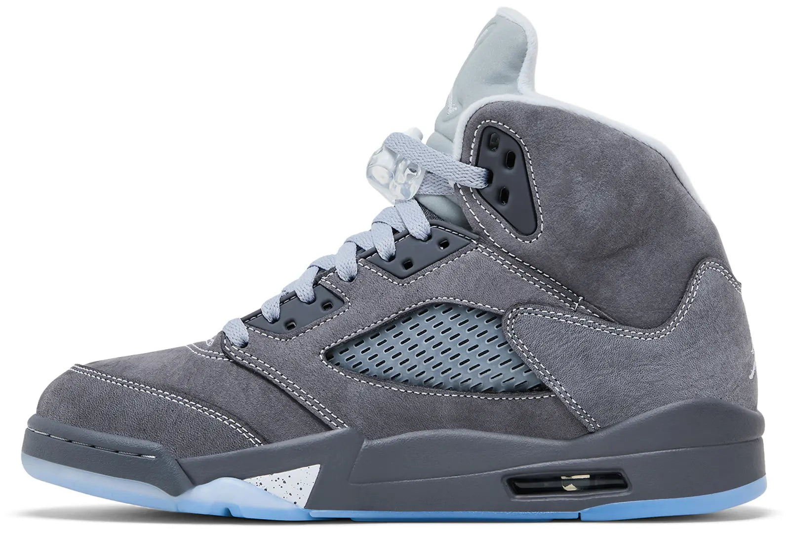 Air Jordan 5 Retro Wolf Grey (2026)