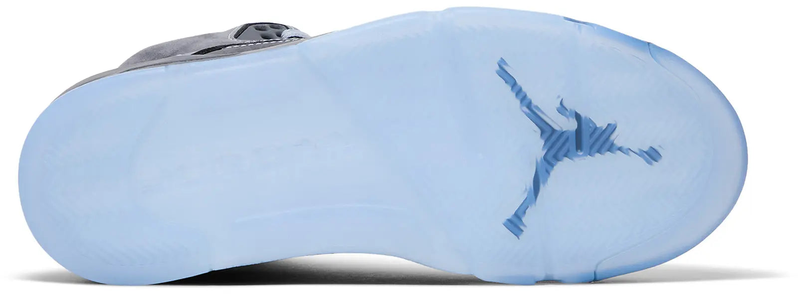 Air Jordan 5 Retro Wolf Grey (2026)