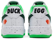 Nike Air Force 1 Low Ducks of a Feather University of Oregon Egg or Duck