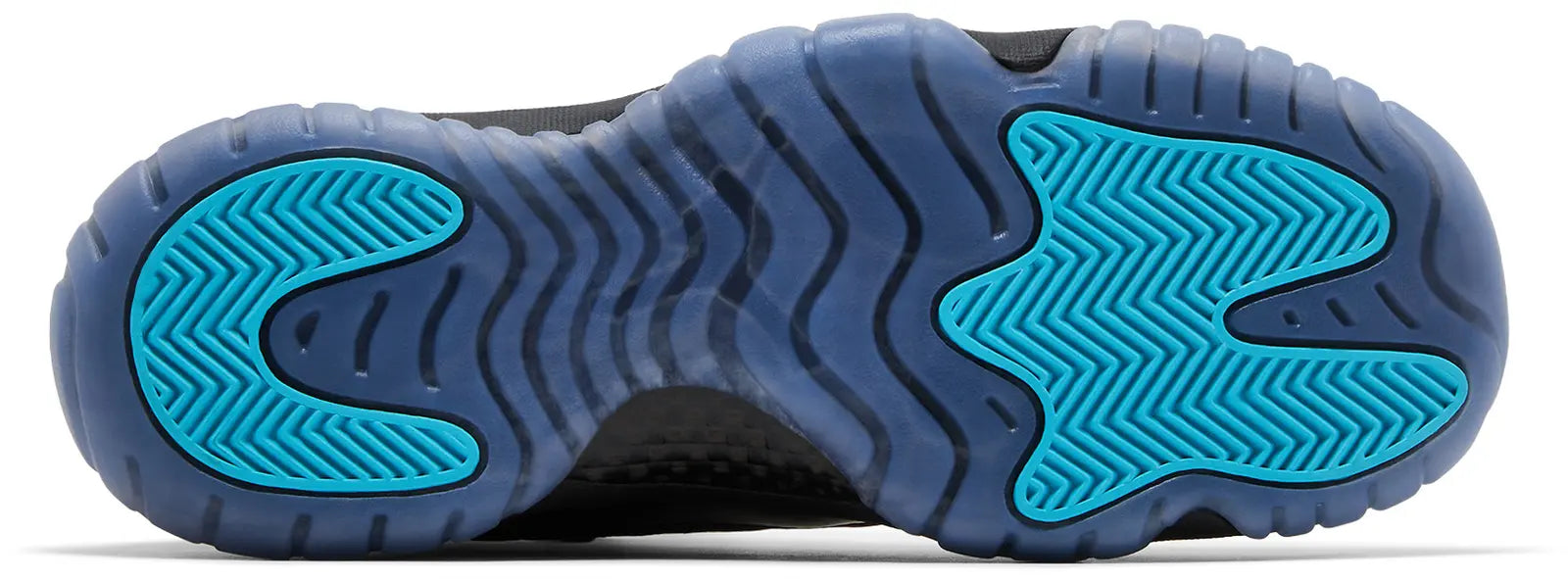 Air Jordan 11 Retro Gamma Blue (2025) (GS)