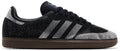 Adidas Samba OG Strass Nero Argento (Da Donna)