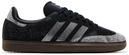 Adidas Samba OG Strass Nero Argento (Da Donna)