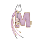 Pop Mart Labubu The Monsters Buchstabenanhänger-Pin aus der Love-Serie (A-M) Einzelne Blindbox - Image 18