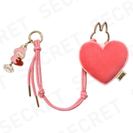 Pop Mart Labubu The Monsters Buchstabenanhänger-Pin aus der Love-Serie (A-M) Einzelne Blindbox - Image 20