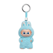 Pop Mart Labubu The Monsters Pin for Love Series Vinyl Plush Pendant (A-M) Single Blind Box