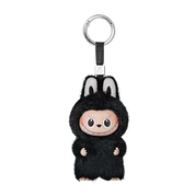 Pop Mart Labubu The Monsters Pin for Love Series Vinyl Plush Pendant (N-Z) Single Blind Box