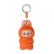 Pop Mart Labubu The Monsters Pin for Love Series Vinyl Plush Pendant (N-Z) Single Blind Box