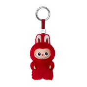 Pop Mart Labubu The Monsters Pin for Love Series Vinyl Plush Pendant (N-Z) Single Blind Box