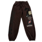 Cactus Jack x Online Ceramics Utopia Sweatpants Brown (ComplexCon)