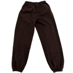 Cactus Jack x Online Ceramics Utopia Sweatpants Brown (ComplexCon) - Image 2