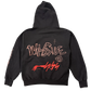 Cactus Jack x Yohji Yamamoto Wildside Hoodie (ComplexCon)