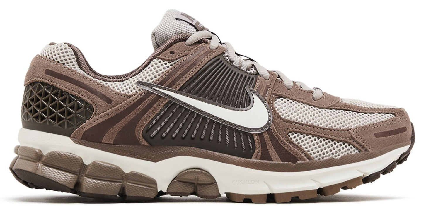 Nike Nike Zoom Vomero 5 Mink Brown — $119.99 | Authentic at Supra
