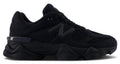 New Balance 9060 Triplo Nero (GS)