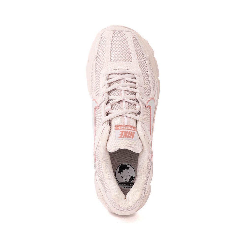 Nike Zoom Vomero 5 Silt Red Pink Stardust (Women's)