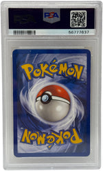 2000 Pokémon Rocket Dark Blastoise Holo 3/82 PSA 6 EX-MT - Image 2