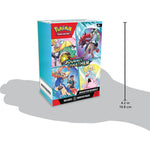 Pokémon TCG: Scarlet and Violet Journey Together Booster Bundle (6 Packs) - Image 3