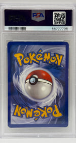 2004 Pokémon EX Team Aqua's Walrein Holo 6/95 PSA 7 NEAR MINT - Image 4