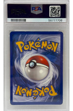 2004 Pokémon EX Team Aqua's Walrein Holo 6/95 PSA 7 NEAR MINT - Image 4