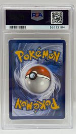 2017 Pokémon League Crismon Invasion Regigigas 1st Place Reverse Holo 84/111 PSA 8 NEAR MINT - MINT - Image 4
