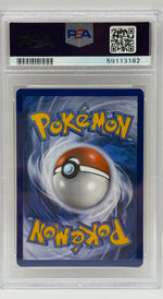 2017 Pokémon League Crismon Invasion Regigigas 3rd Place Reverse Holo 84/111 PSA 9 MINT - Image 4