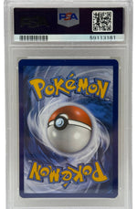 2017 Pokémon League Crismon Invasion Regigigas 3rd Place Reverse Holo 84/111 PSA 9 MINT - Image 2