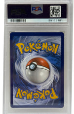 2017 Pokémon League Crismon Invasion Regigigas 1st Place Reverse Holo 84/111 PSA 8 NEAR MINT - MINT - Image 4