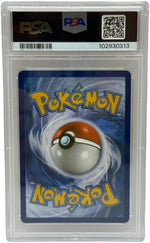 2018 Pokémon Lost Thunder Whitney Full Art 214/214 PSA 10 GEM MINT - Image 2